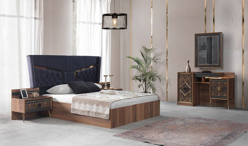 Zaqatala Bedroom Set ANKARA