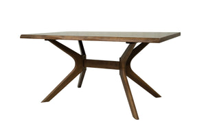 MALAY 94'' live edge DTD2400