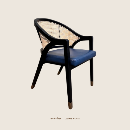 LENONG CHAIR - INDONESIA