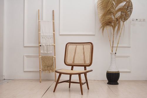 MALAYIN - LACHIN - SELVIA - WALNUT