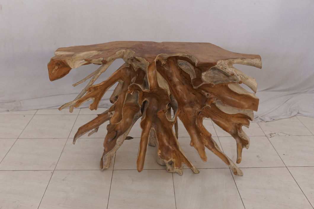 MALAYIN -  TREE ROOT - CONSOLE