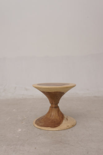 MALAYIN - END W2 - STOLL - NATURAL WAX