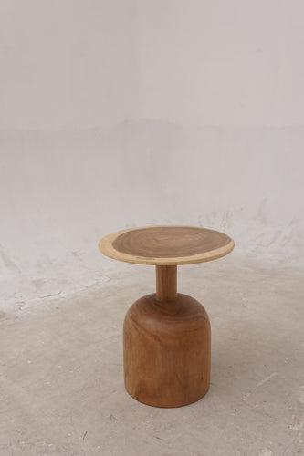 MALAYIN - END W1 - STOLL - NATURAL WAX