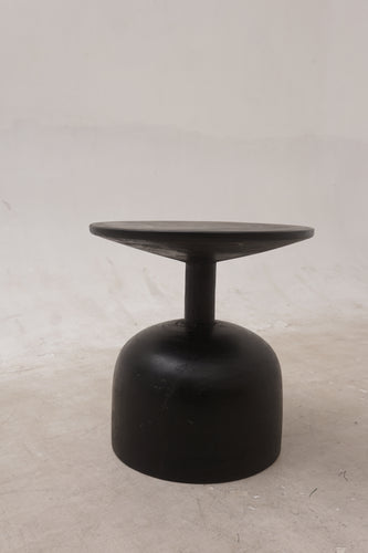 MALAYIN - END B1 - STOLL - BLACK DOOF