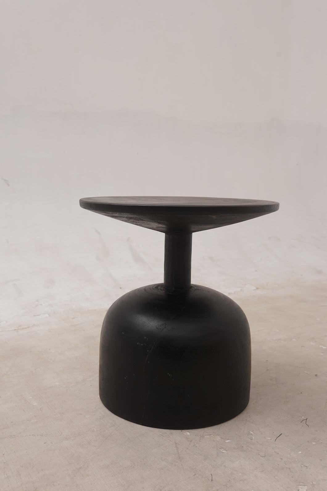 MALAYIN - END B1 - STOLL - BLACK DOOF