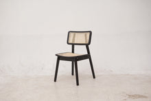 Load image into Gallery viewer, MALAYIN - TARTAR - MOON - BLACK