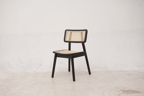 MALAYIN - TARTAR - MOON - BLACK