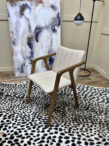 MALAY DC1015 ZENGILAN CHAIR ( BALAKEN )