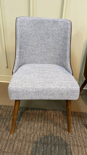 HAZEL SILVER GRAY MALAY