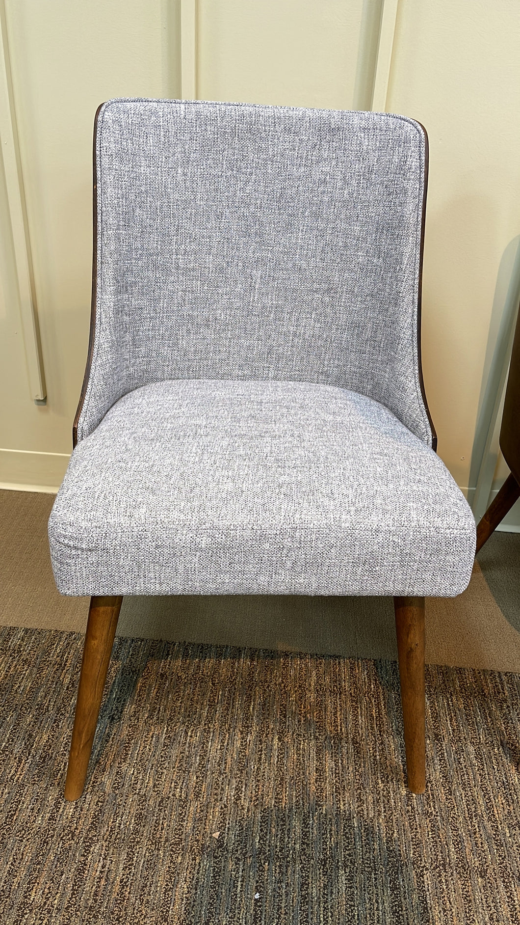 HAZEL SILVER GRAY MALAY