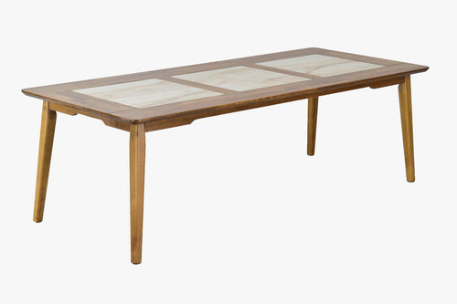 MALAYKAY Dafne Table Granite