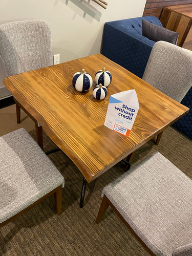 MALAYKAY Konya Table